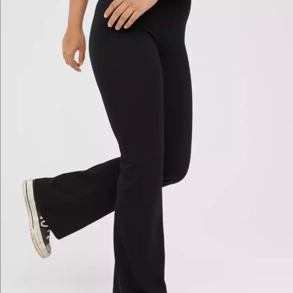 Aerie/ offline OG flares